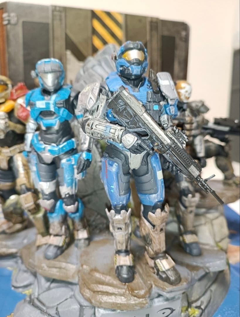 HALO REACH レジェンダリーエディション