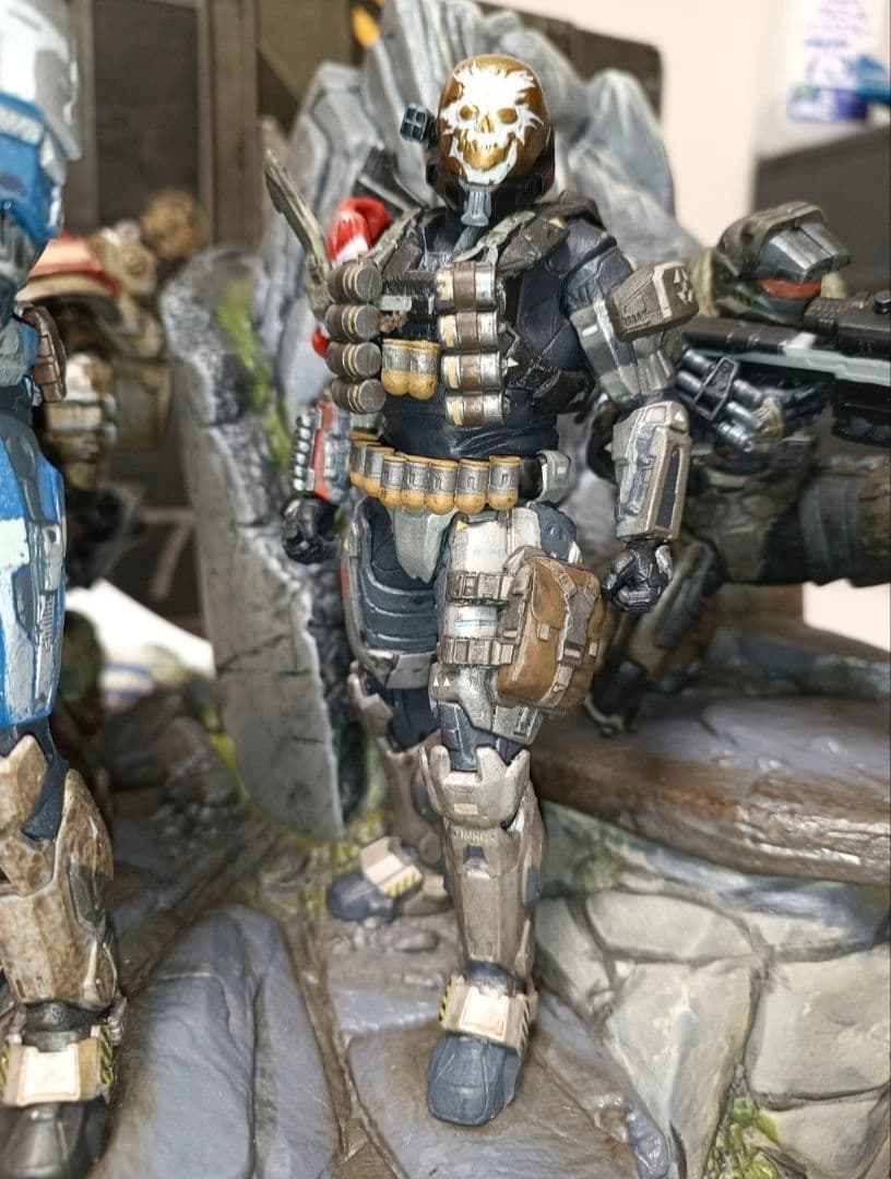 HALO REACH レジェンダリーエディション