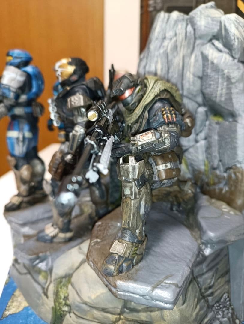 HALO REACH レジェンダリーエディション