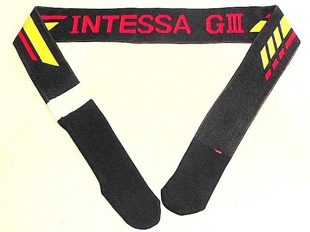 【がまかつ】≪INTESSA（インテッサ）Ｇ-Ⅲ 専用ニット竿袋≫ 美品！