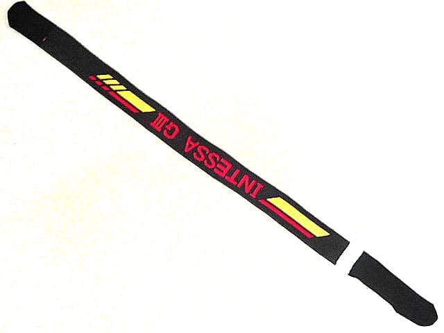 【がまかつ】≪INTESSA（インテッサ）Ｇ-Ⅲ 専用ニット竿袋≫ 美品！