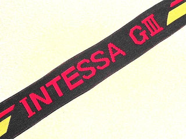 【がまかつ】≪INTESSA（インテッサ）Ｇ-Ⅲ 専用ニット竿袋≫ 美品！