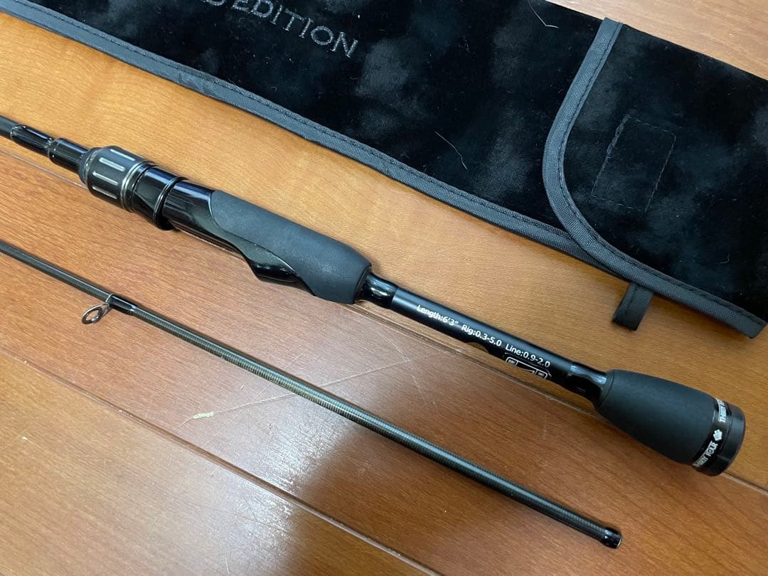 34 サーティーフォー アドバンスメント HSR-63 version3