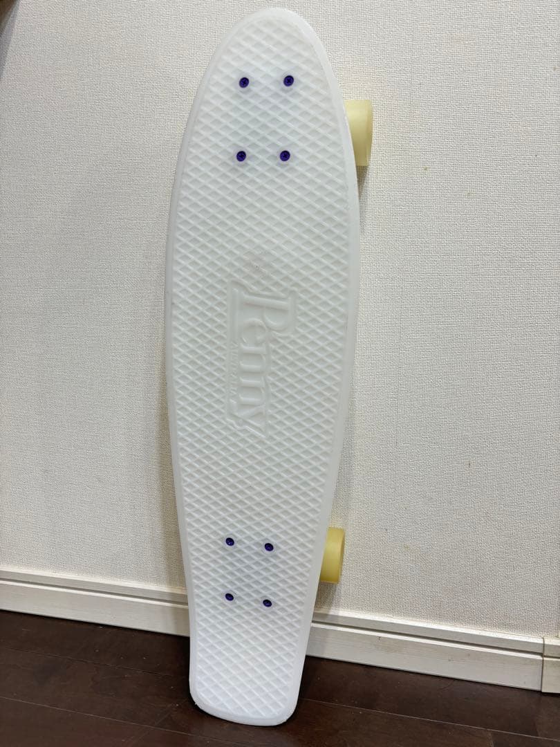 正規品 penny 27インチ ペニー casper キャスパー スケボー