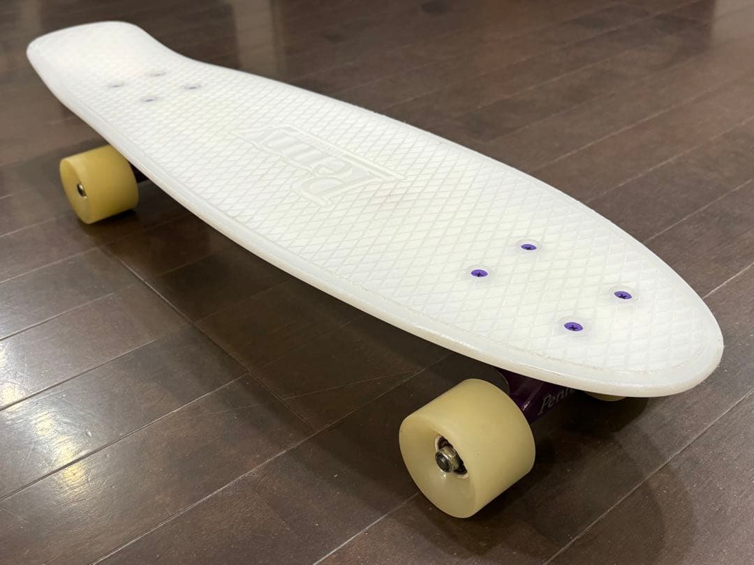 正規品 penny 27インチ ペニー casper キャスパー スケボー