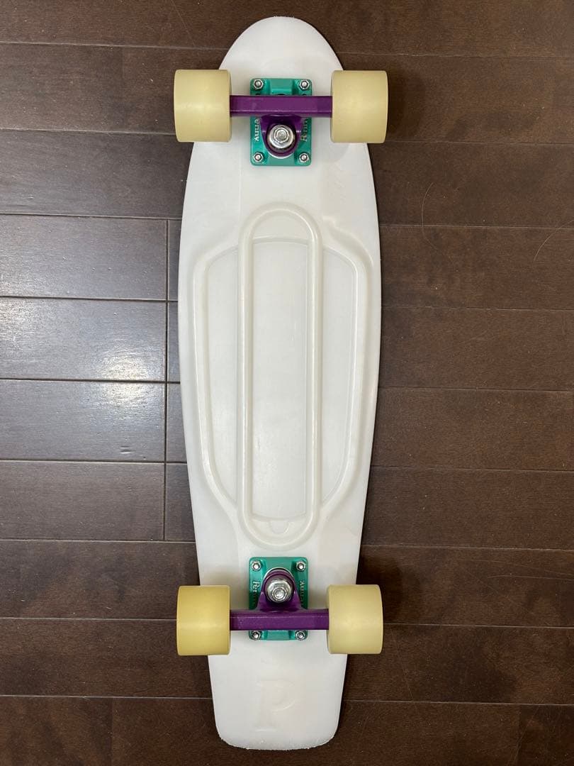 正規品 penny 27インチ ペニー casper キャスパー スケボー