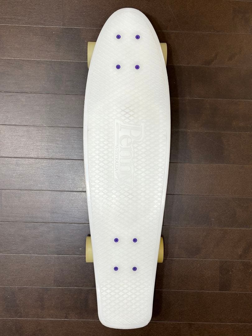 正規品 penny 27インチ ペニー casper キャスパー スケボー