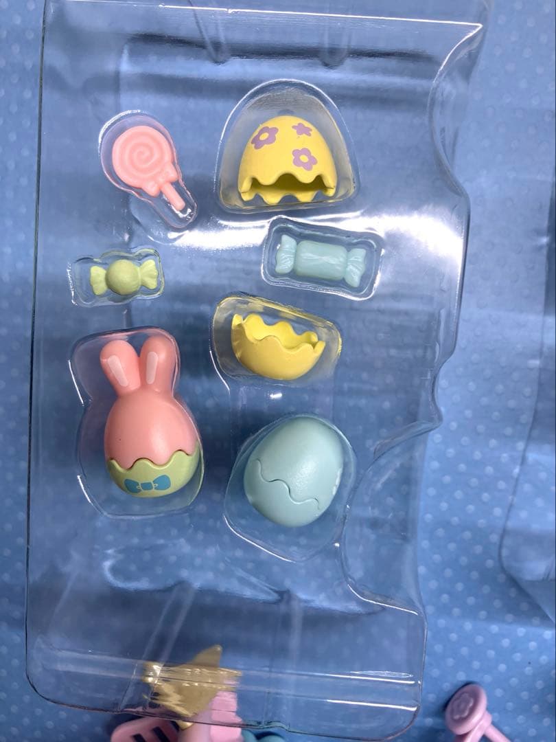 シルバニア　新品　小物
