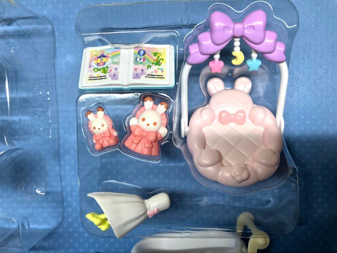 シルバニア　新品　小物