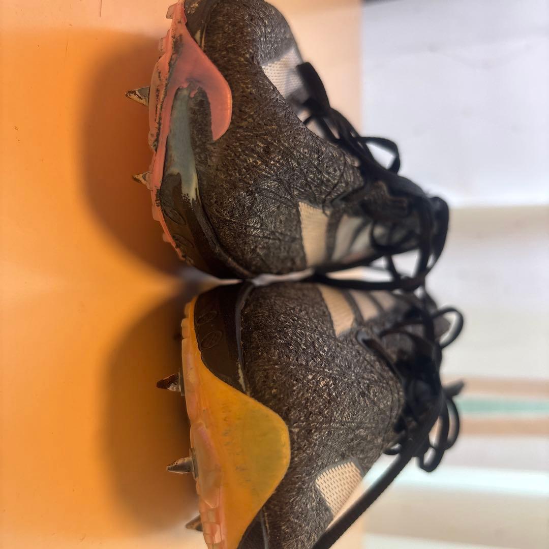adidas アディゼロプライムSP3 26.0cm