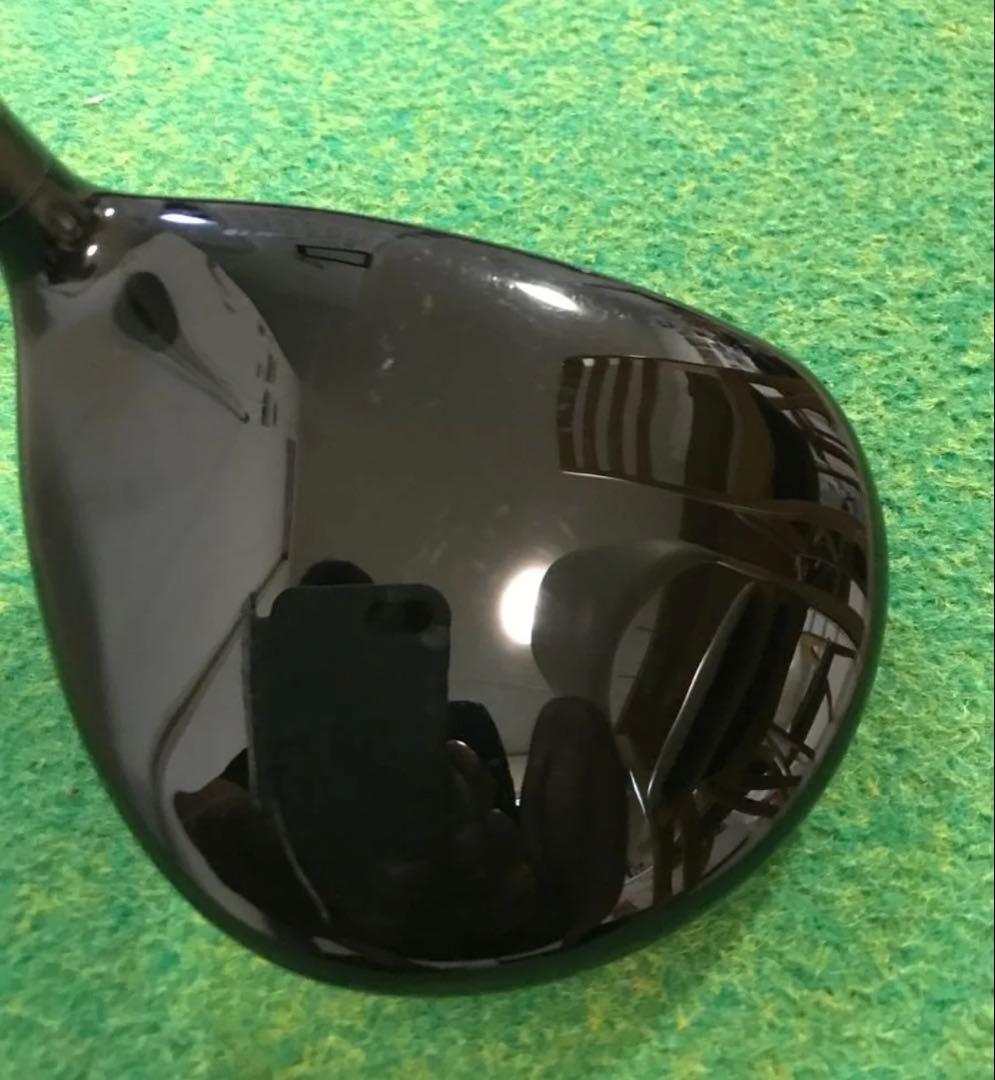 300yスプーン キャロウェイ XHOT 3W 15° FUBUKI K70 S