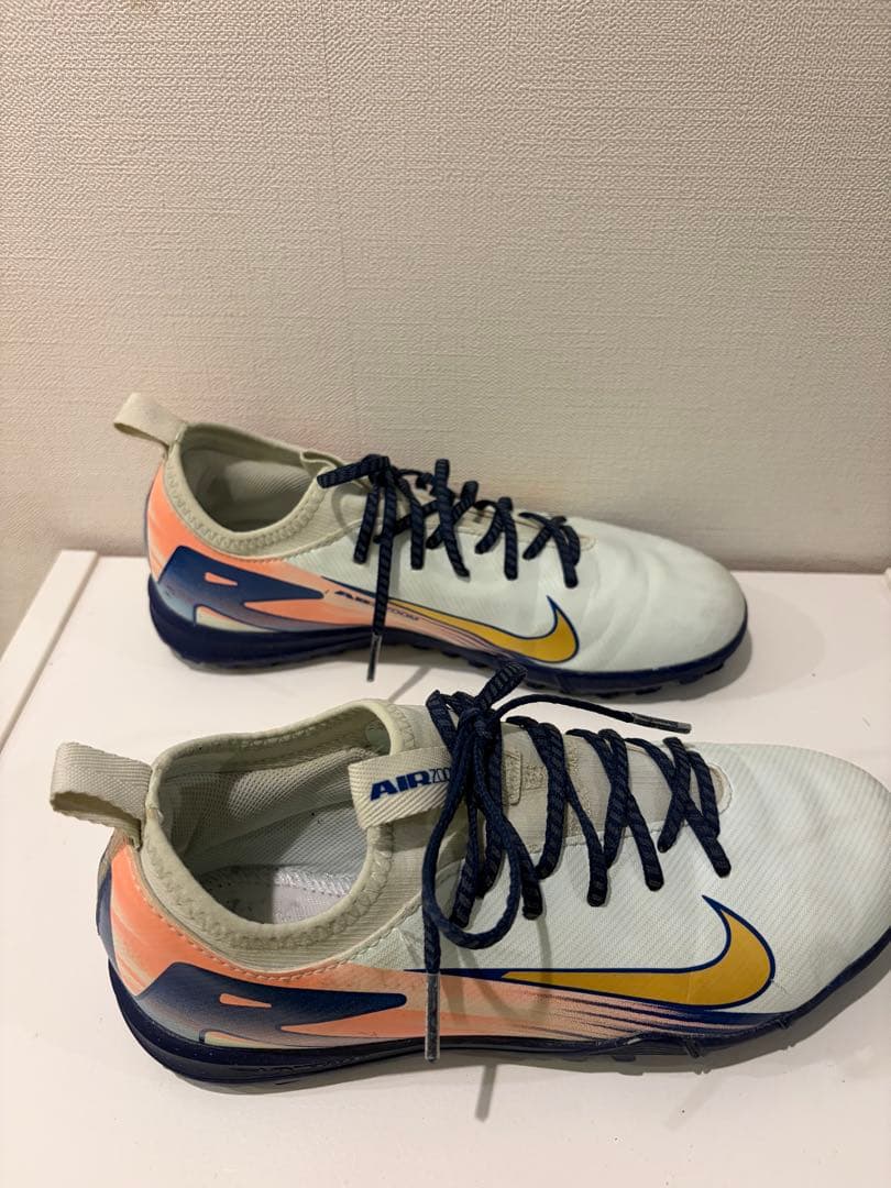 U10-U12サッカースパイク７足_ミズノスパイク(モレリア、モナルシーダ)