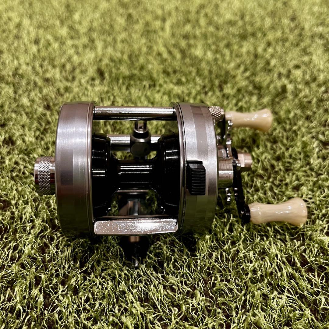 リール Abu Ambassadeur 1500C Don Iovino Special
