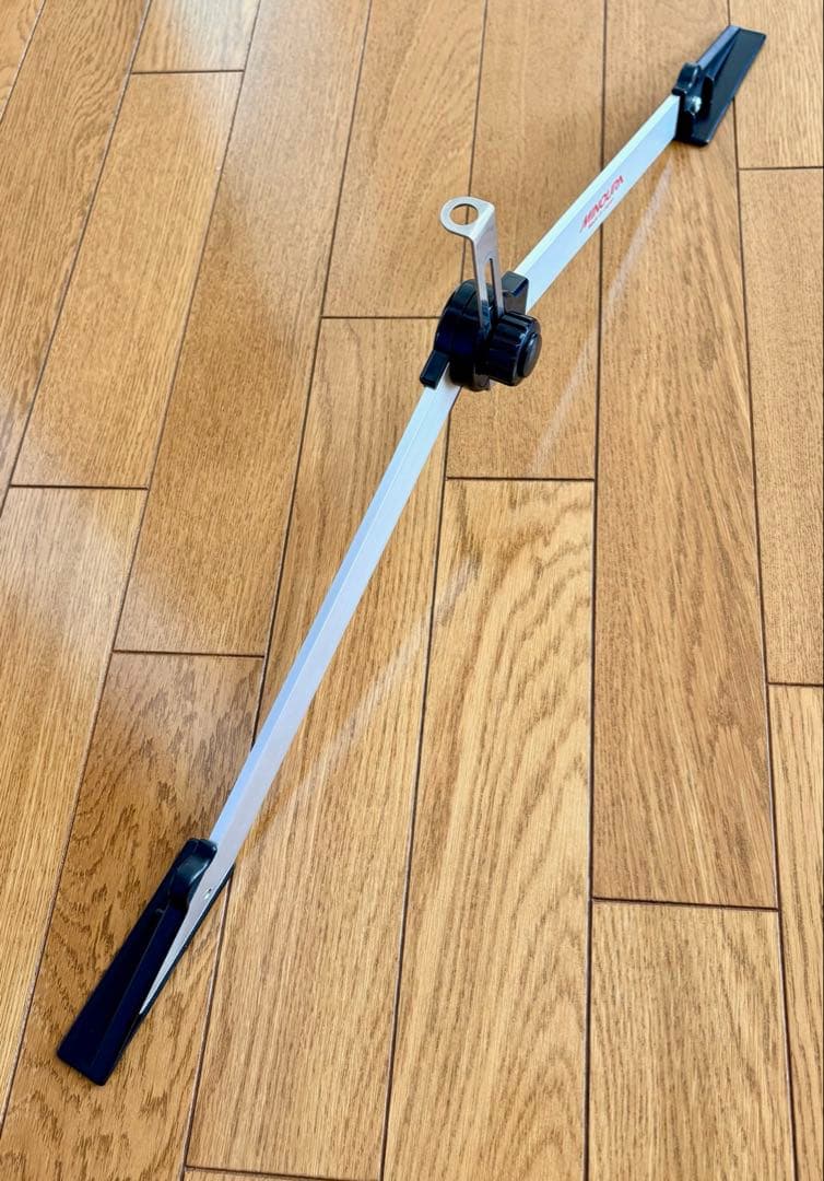 MINOURA FT-1 リム振れ取り台セット
