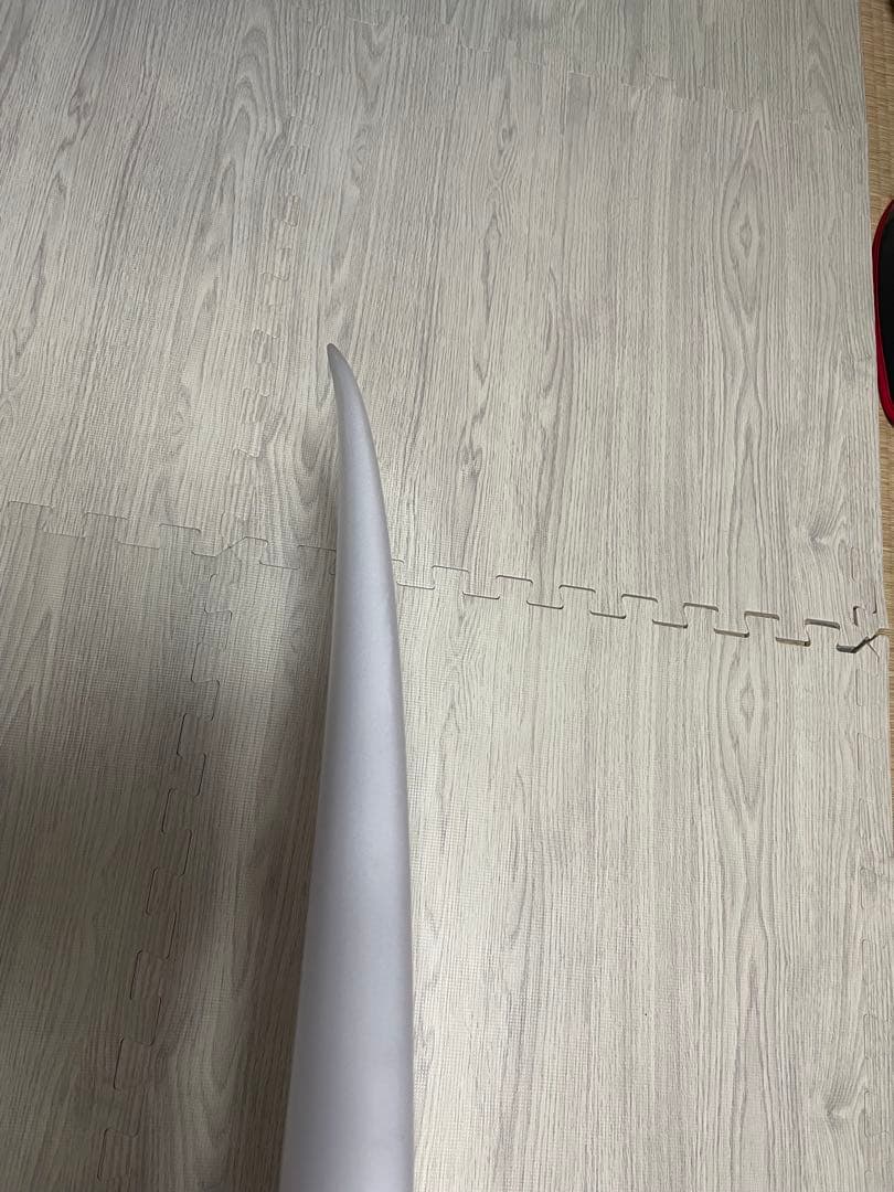 【falke wander】 PYZEL Phantom 5‘11 31ℓ