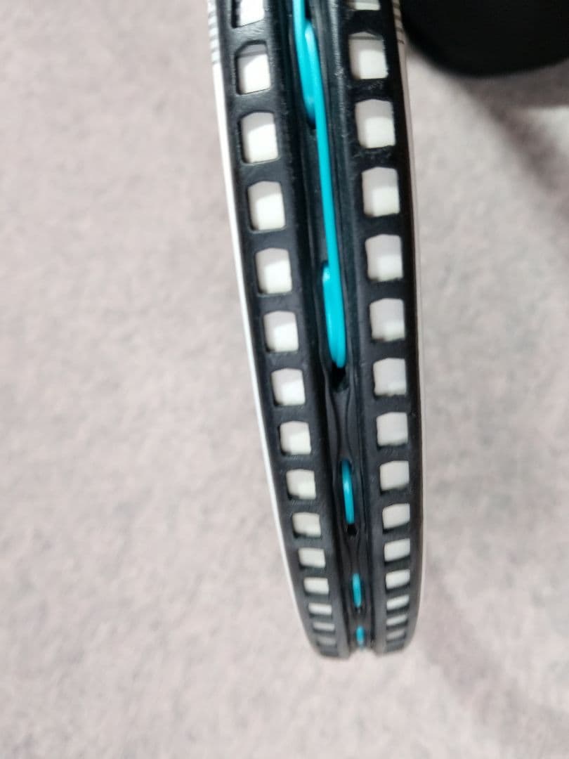 ダンロップ　LX800 2021 G2　新品グロメット付き