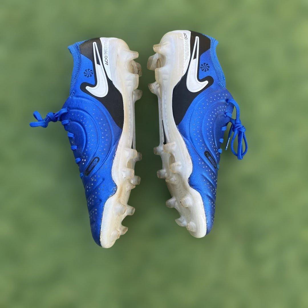 シューズ Nike Tiempo FG