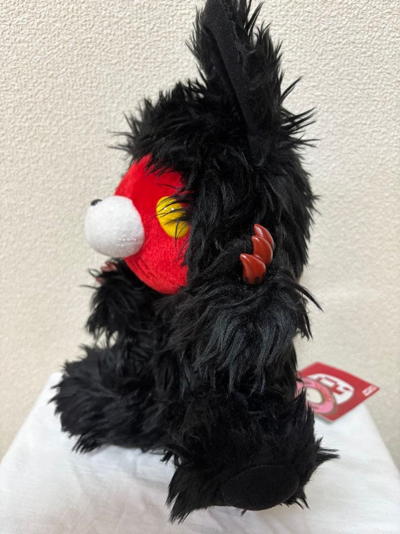グルーミー　装グル〜ミ〜ぬいぐるみ　コンプリートセット