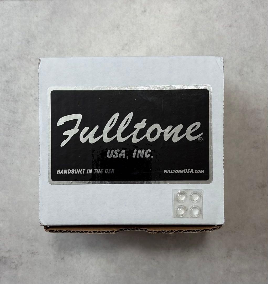 FULLTONE Fulldrive 3 オーバードライブ