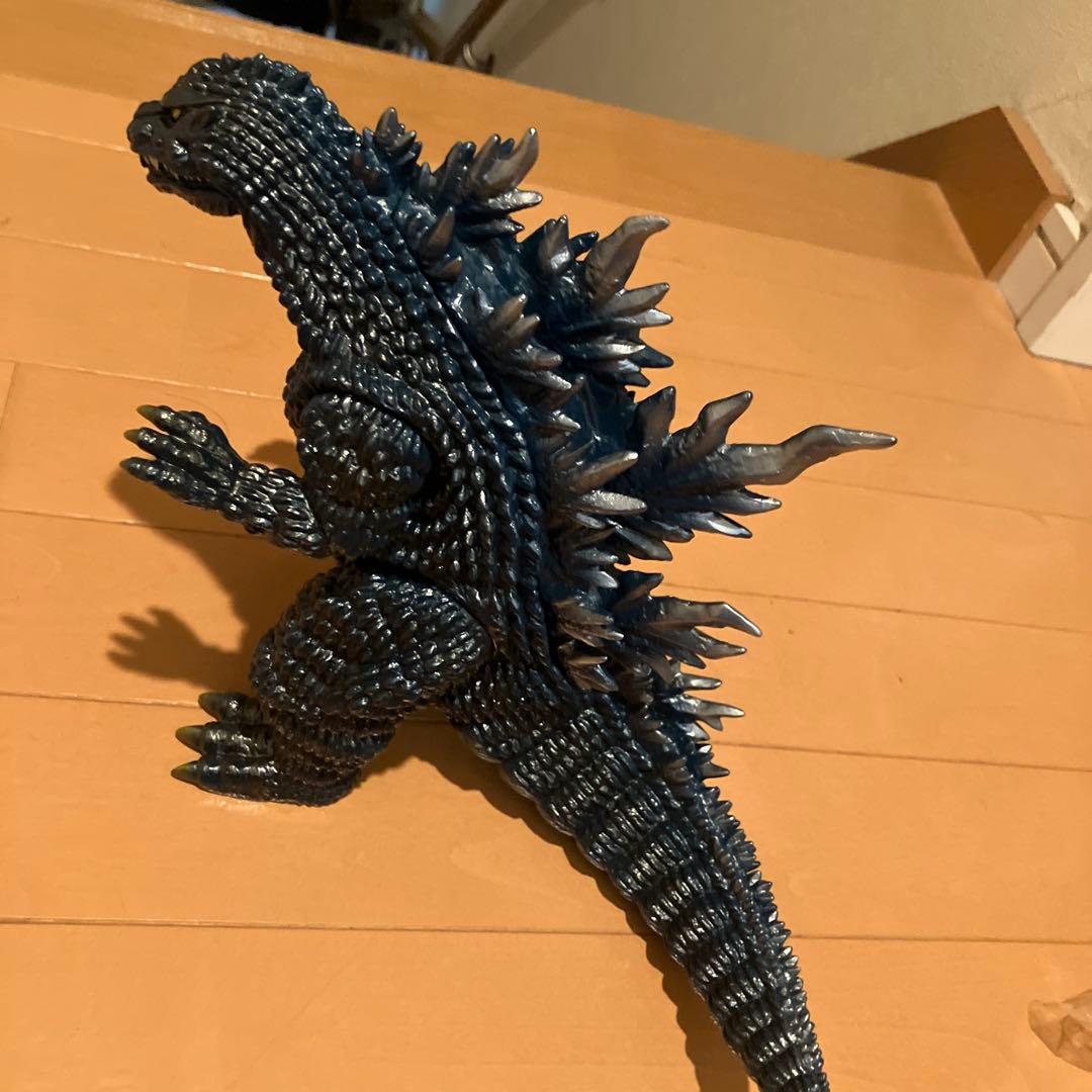 竈*様 ゴジラミレニアム　マーミット