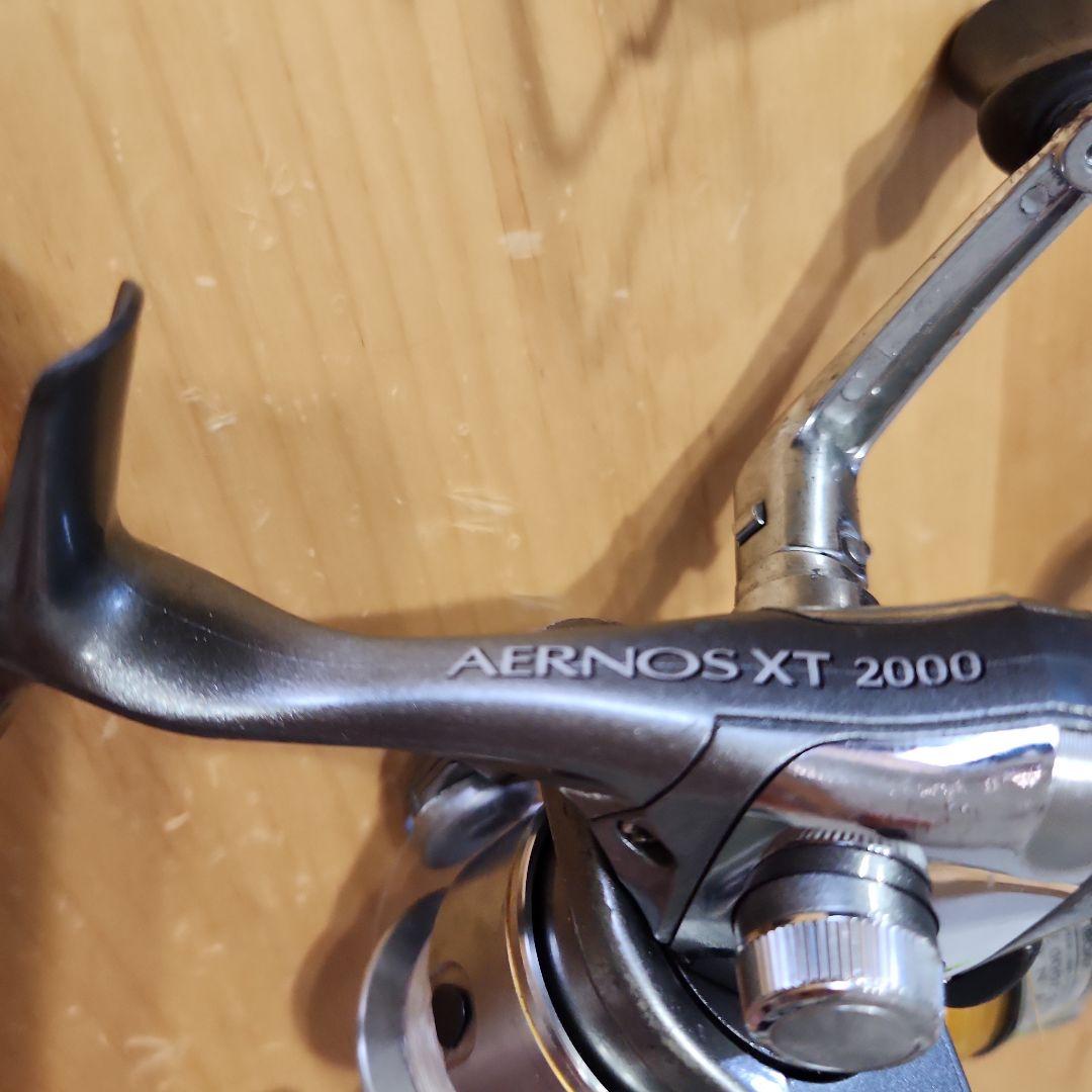 釣りリール　6点　まとめ売り SHIMANO DAIWA RYOBI　など