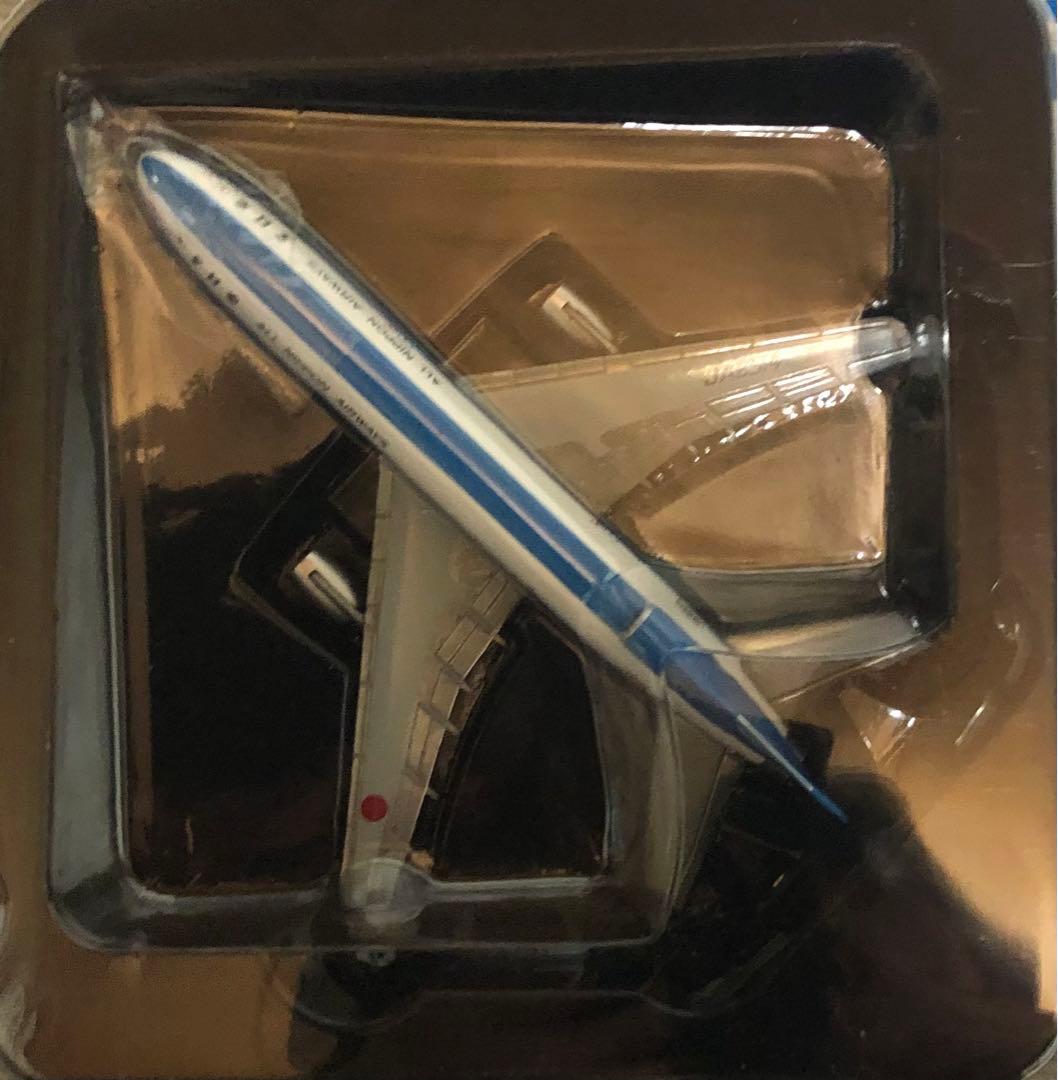 1/400 全日空　 L-1011 トライスター
