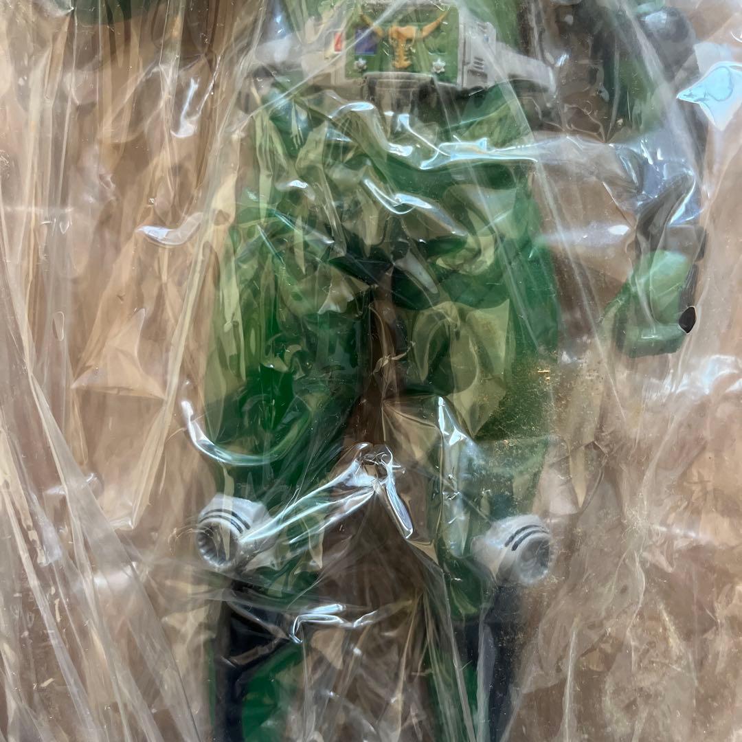 仮面ライダー龍騎　ビッグサイズソフビフィギュアスペシャル　バンプレスト