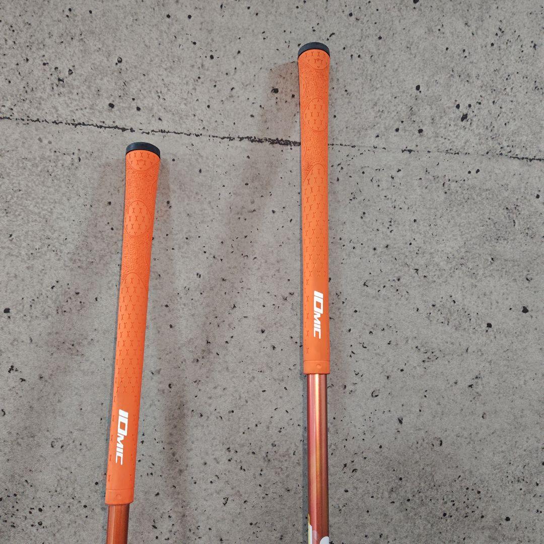 XR16ドライバー5番ウッドセット（サービスあり）