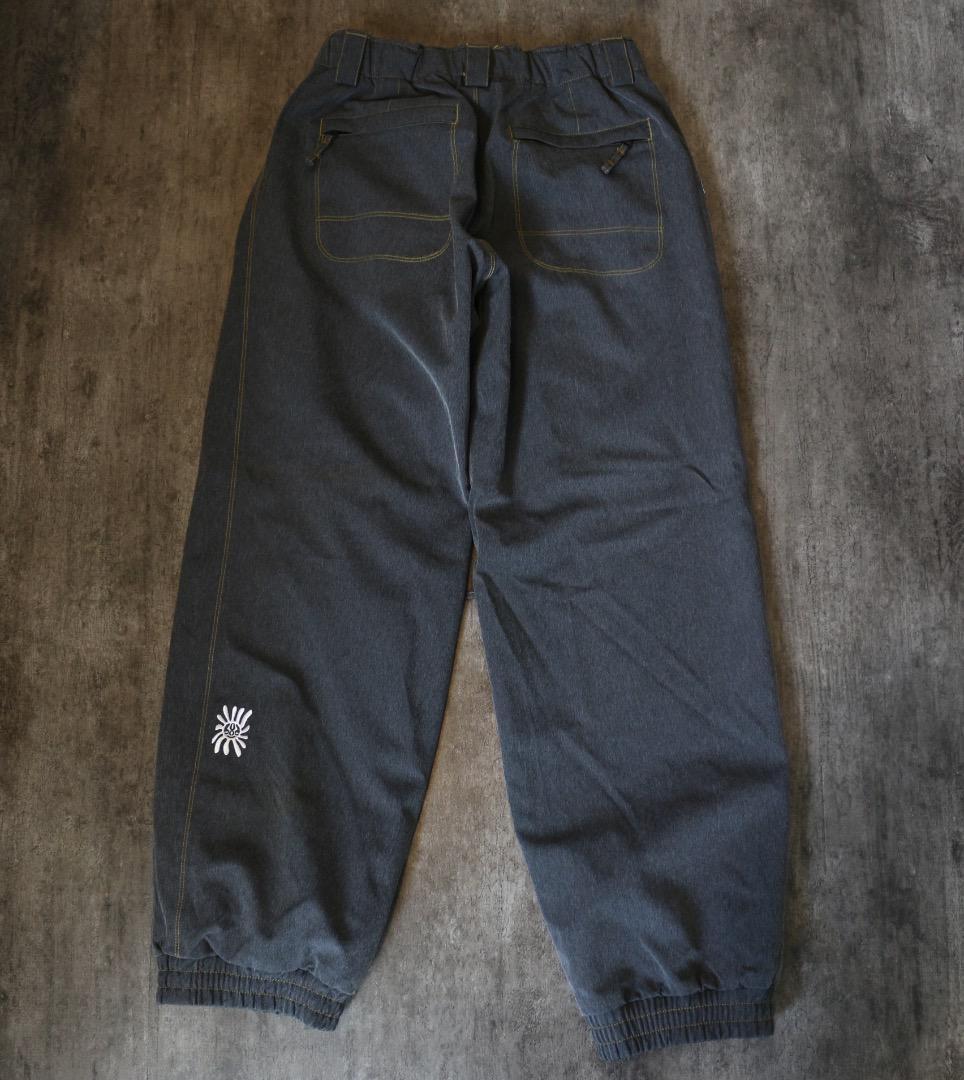 スノーボード ウェア メンズ 686 シックスエイトシックス DOJO セット