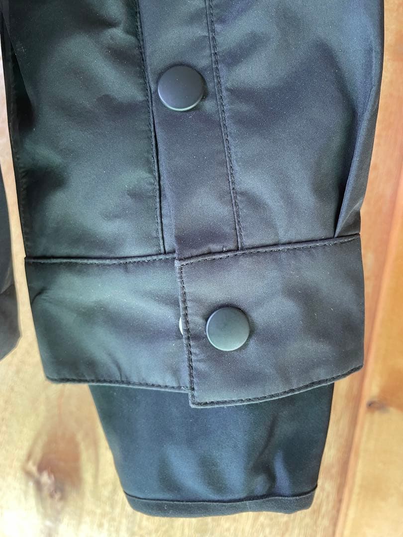 【送料込み】★aa hardwearスラッシャーモデル★メンズS★検ボルコム★