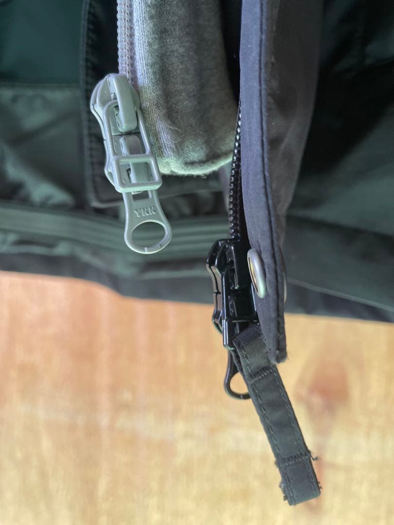 【送料込み】★aa hardwearスラッシャーモデル★メンズS★検ボルコム★
