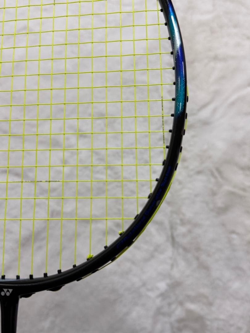 【早い者勝】ASTROX 55 アストロクス バドミントンラケット
