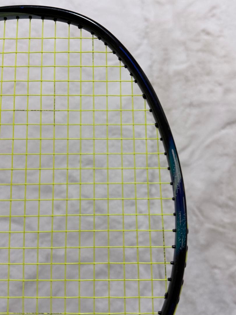 【早い者勝】ASTROX 55 アストロクス バドミントンラケット