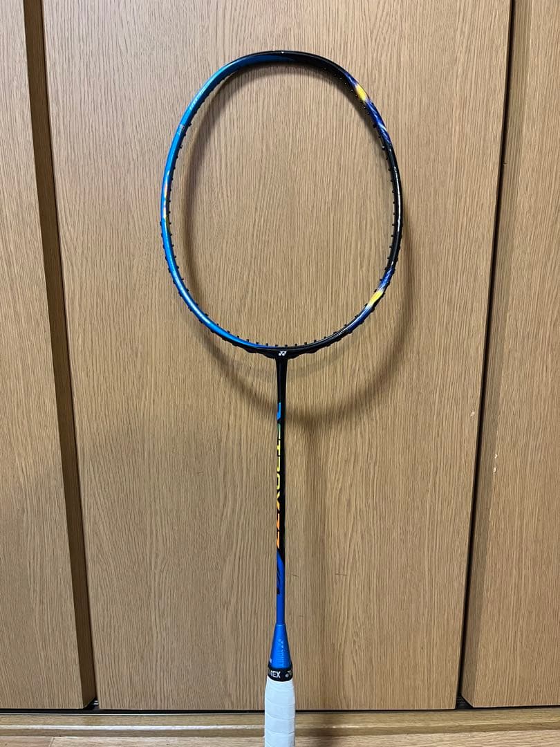 アストロクス77 ASTROX 77 3UG5 バドミントン　ラケット