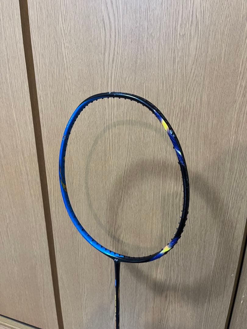 アストロクス77 ASTROX 77 3UG5 バドミントン　ラケット
