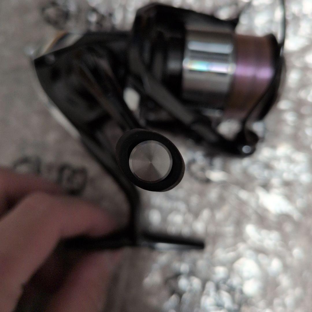 Shimano Vanquish 1000SSSPG スピニングリール