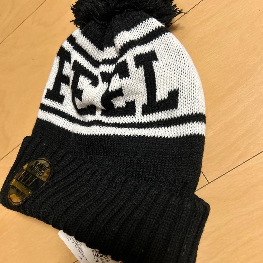 【即購入ok!!】安室奈美恵 FEEL ツアー ニットキャップ