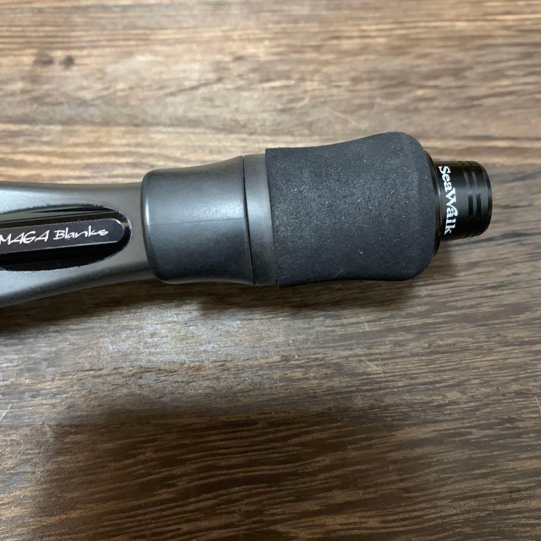 ロッド SeaWalk SWLJ-B66L