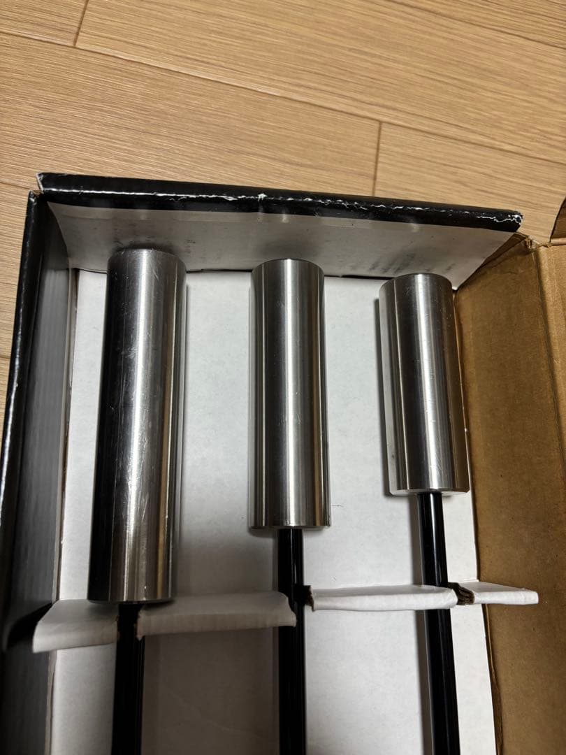 SUPER SPEED SLUGGER トレーニングバット　 バッティング