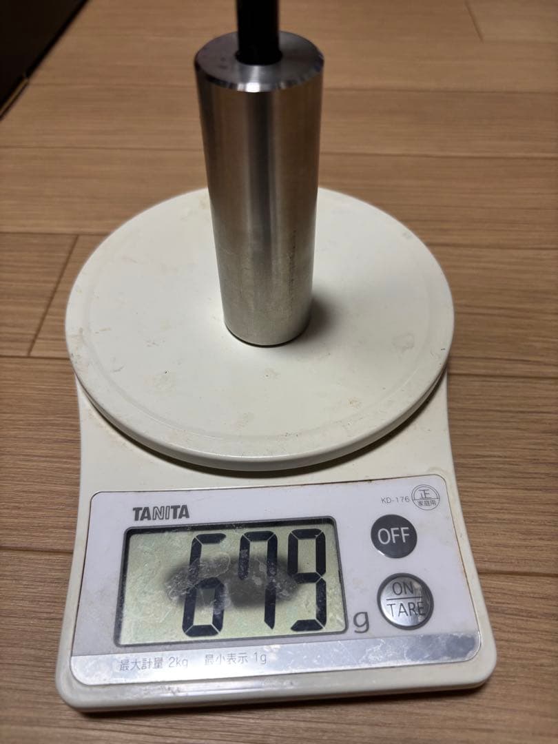 SUPER SPEED SLUGGER トレーニングバット　 バッティング