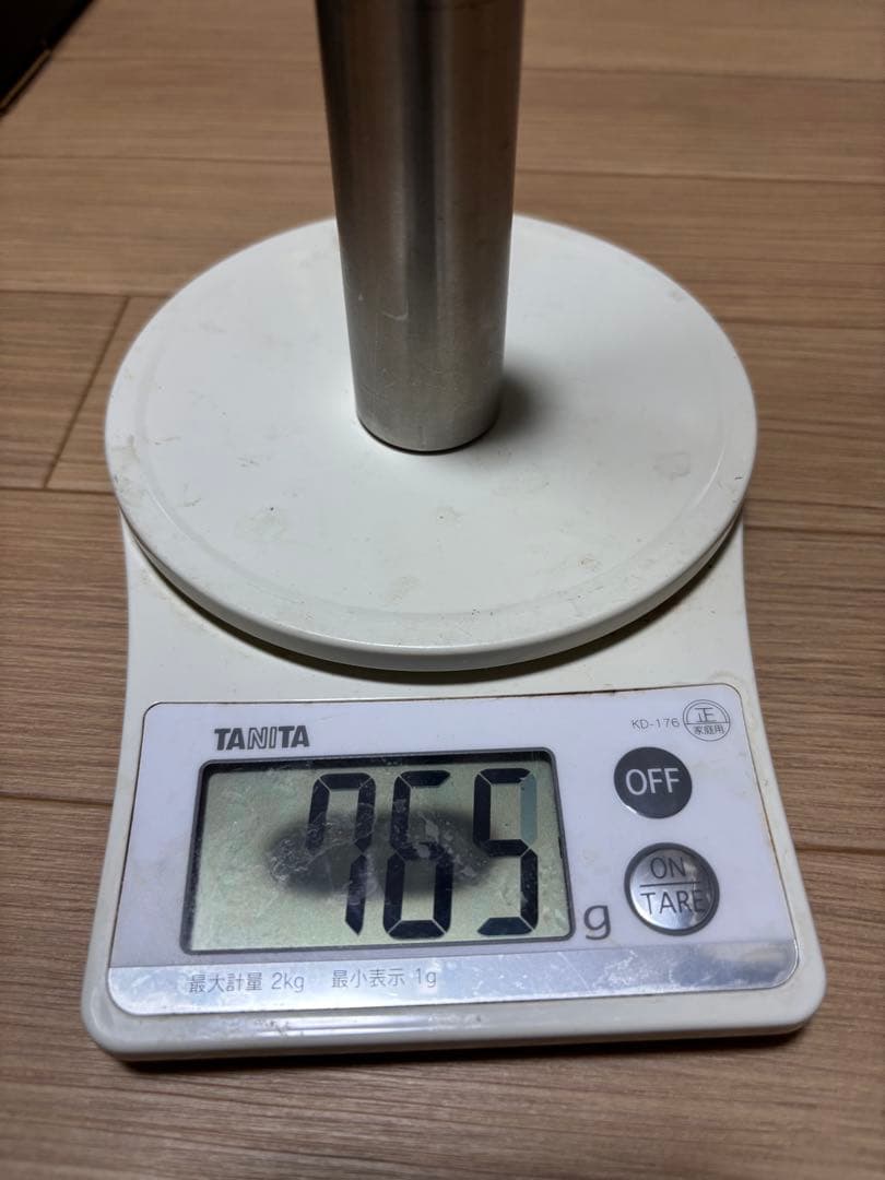 SUPER SPEED SLUGGER トレーニングバット　 バッティング