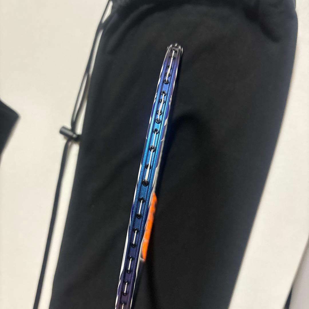 【希少・初期カラー】YONEX アストロクス100ZZ 3UG5 ダークネイビー