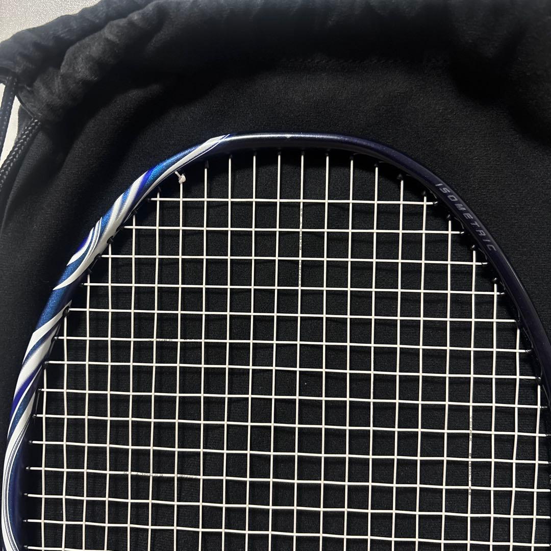 【希少・初期カラー】YONEX アストロクス100ZZ 3UG5 ダークネイビー