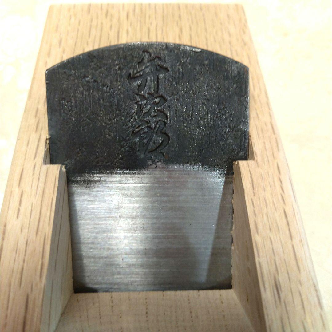 天然木製 高級かつお節削り器 小椋製作所 ❰弁次郎❱
