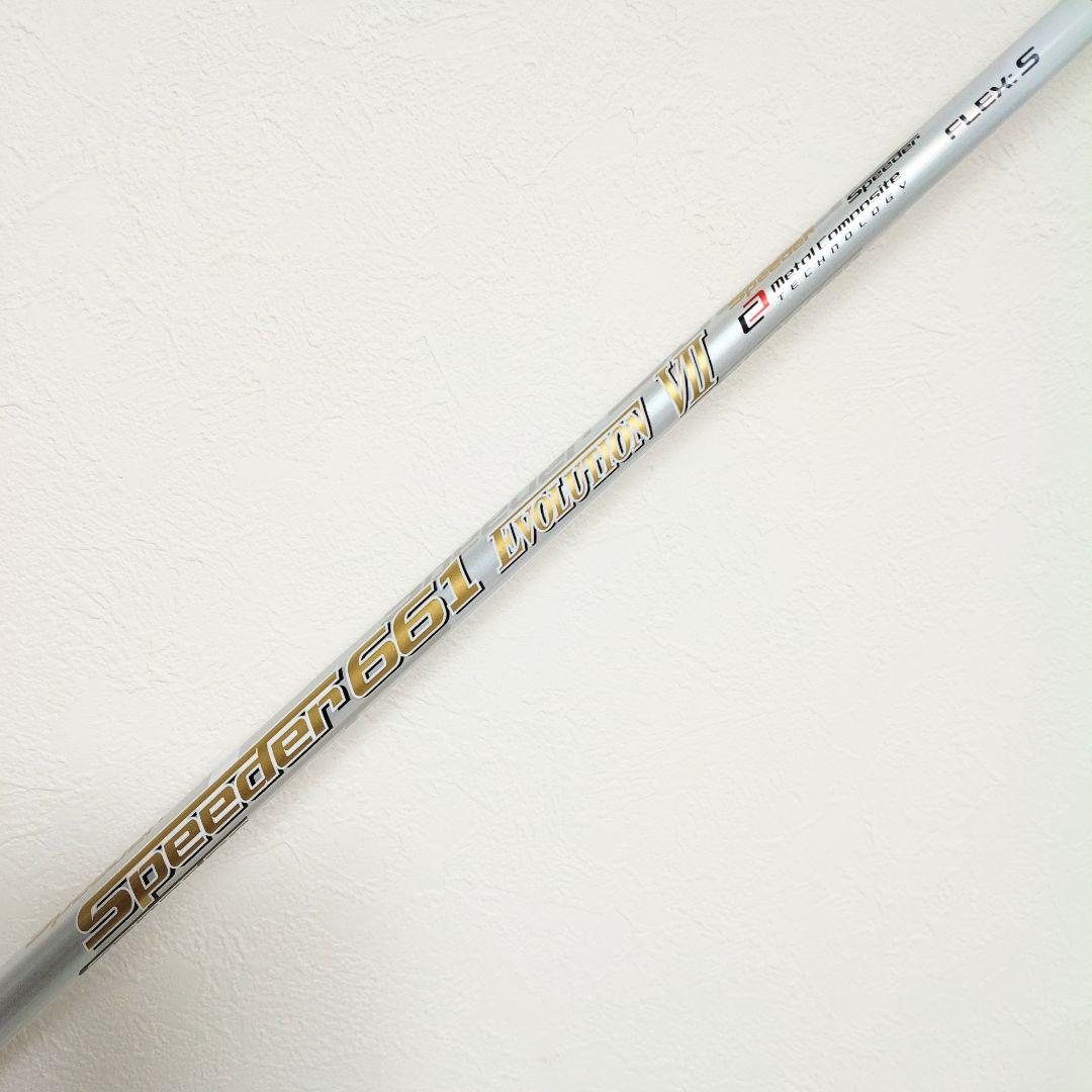 【短尺＆慣性モーメント上限】オノフLABOSPEC RD5900-C ドライバー
