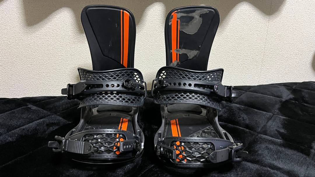UNION 20-21 ATLAS EVO Sサイズ
