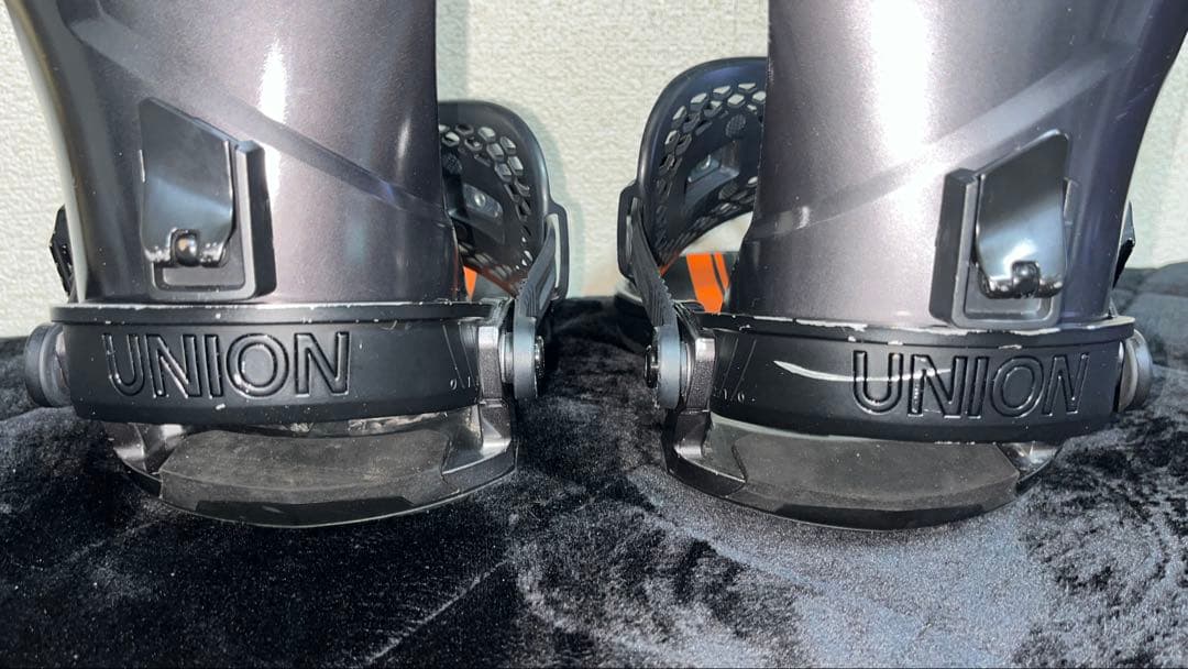 UNION 20-21 ATLAS EVO Sサイズ