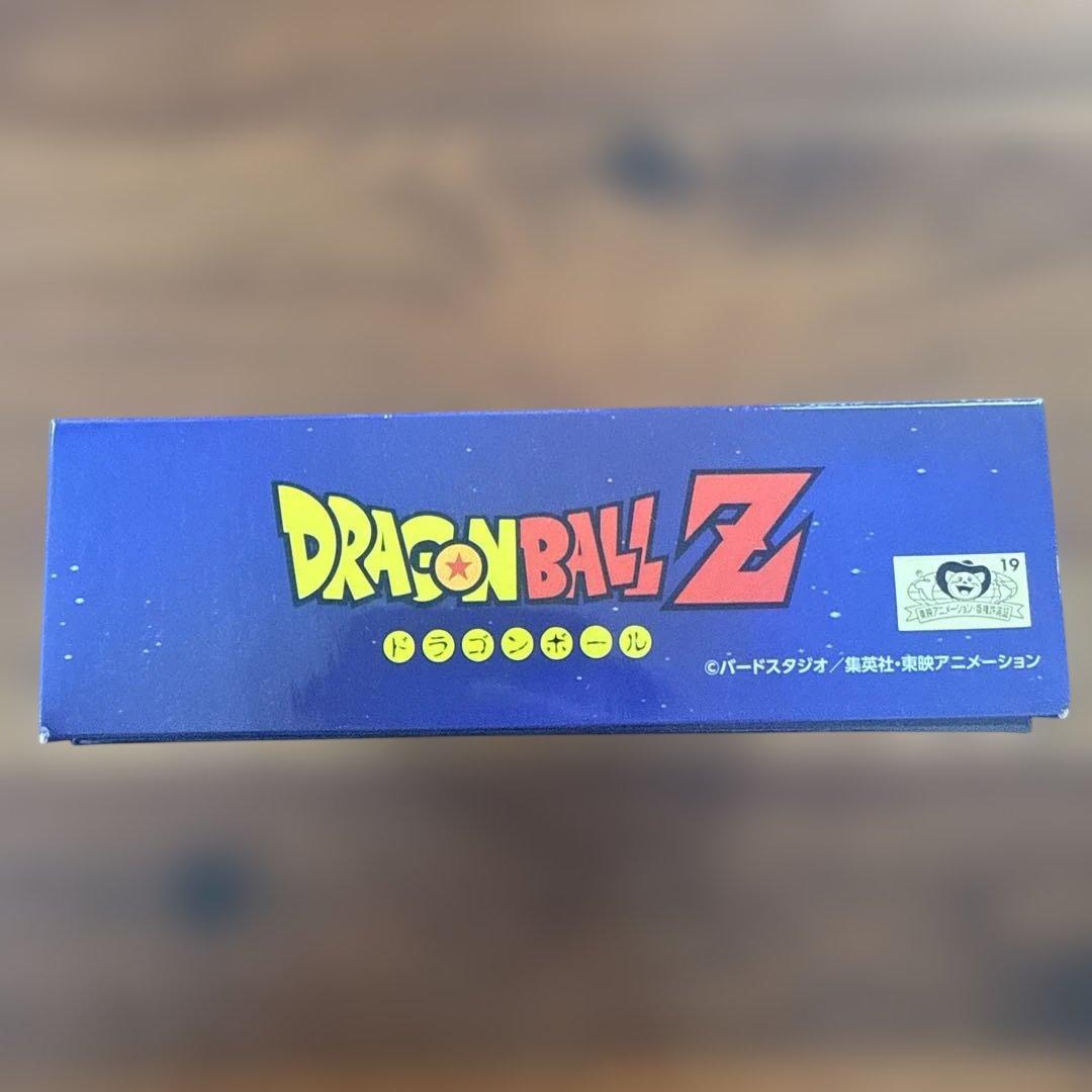 【新品未使用】DRAGON BALL Z JGR ゴルフボール7個