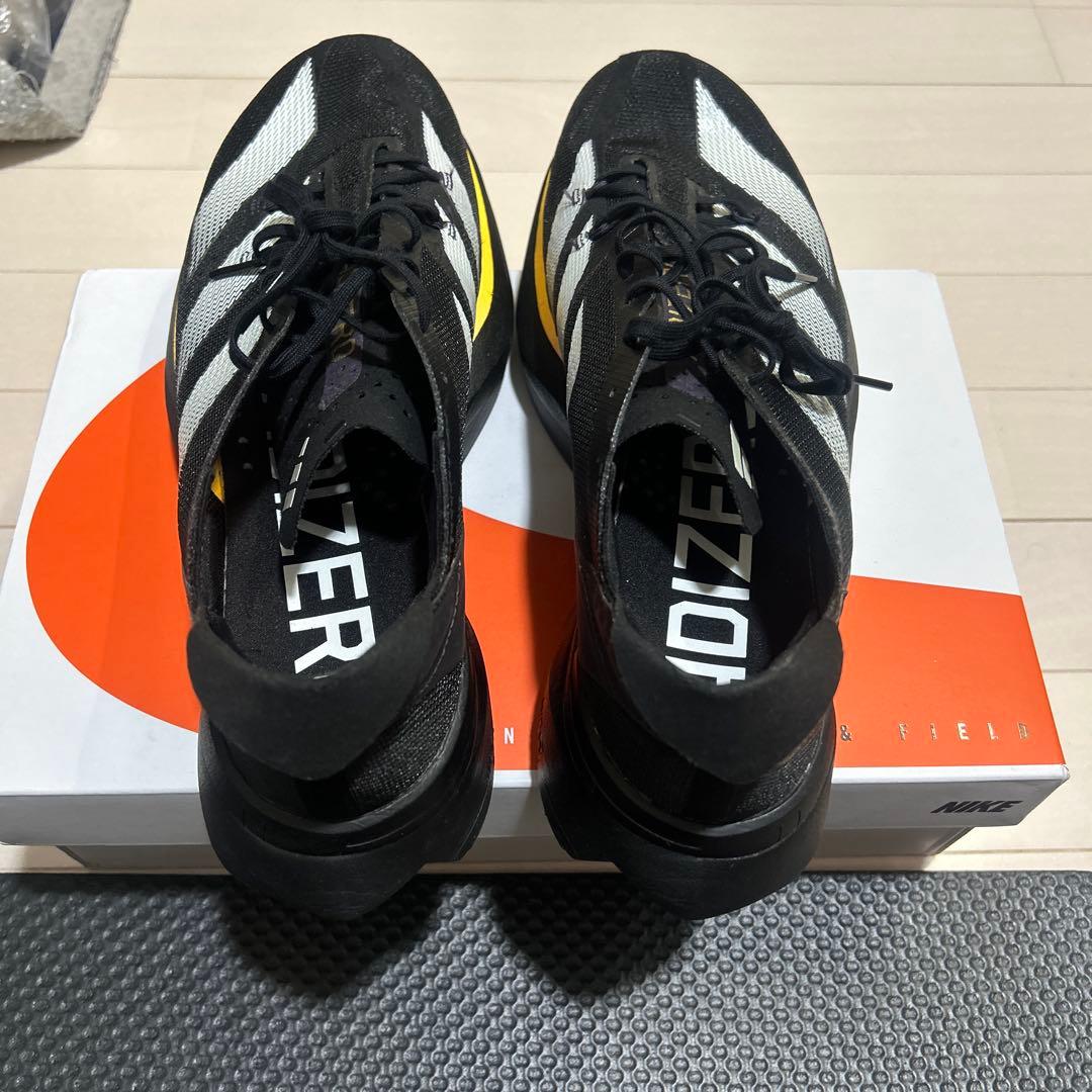 ADIDAS アディオスプロ3 26.5cm 人気カラー