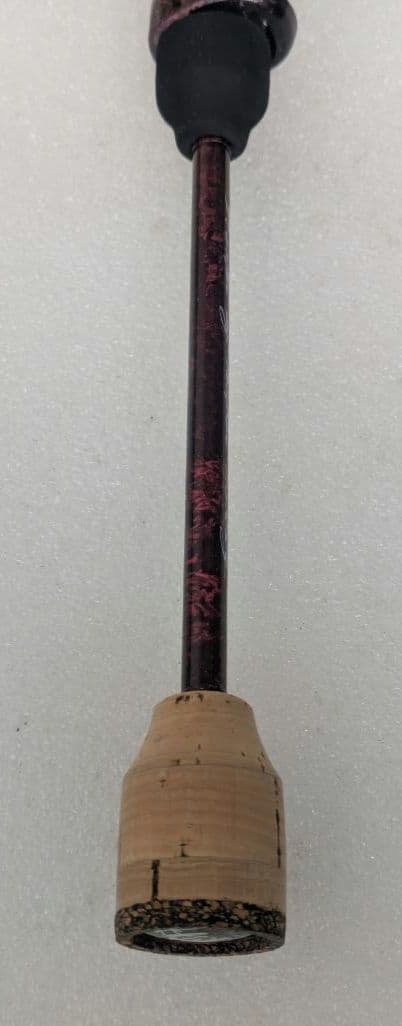 【激レア美品】ハートデザイン　フェザーマジックSKライト　SK58L-AGS